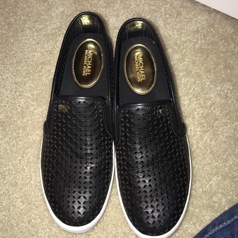 Michael Kors Slipons